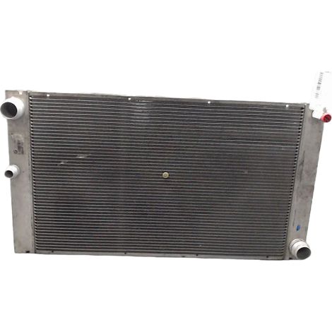 [PRODUIT D'OCCASION] Radiateur BMW Serie 7 ♻️ Ref Oe. 17117795138 - Garantie à vie (1/4)