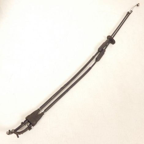 [PRODUIT D'OCCASION] Câble d'accélérateur origine pour Moto Ducati 749 749 2003 à 2006 (1/3)