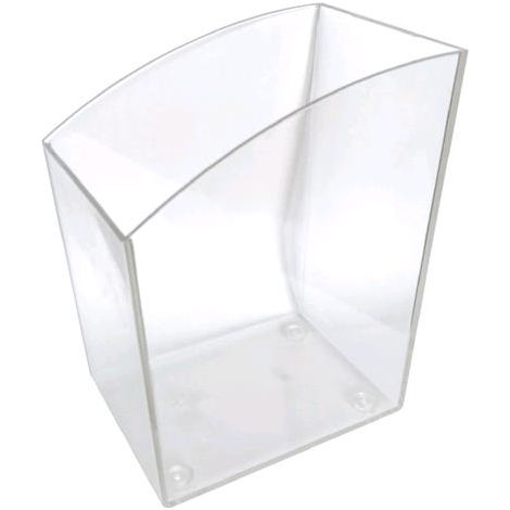 Cassetto Per 'Crystal Box' Per 3 Cassetti (Ns Cod. 5060412)