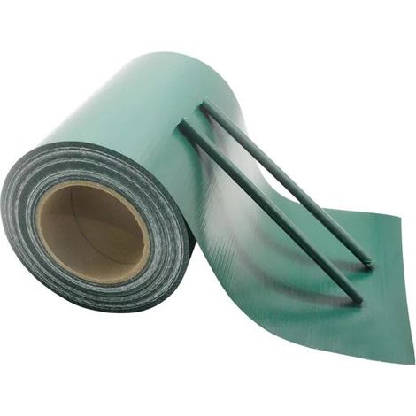 FASCIA PRIVACY COLORE VERDE H19 X 35 MT