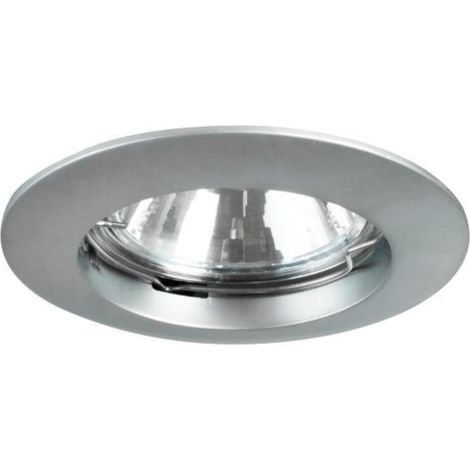 Brumberg Leuchten Einbau-Downlight 50W chr-mt 00211703 (1/2)