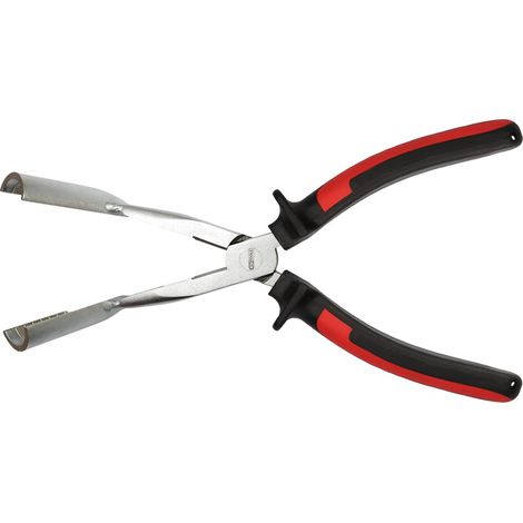 KS Tools Zündkerzenstecker-Zange, kurz - 500.7532