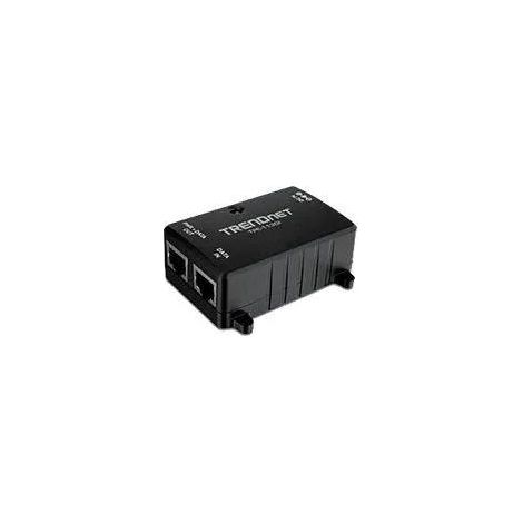 Inyector PoE Trendnet TPE-113GI Gigabit 48V compacto