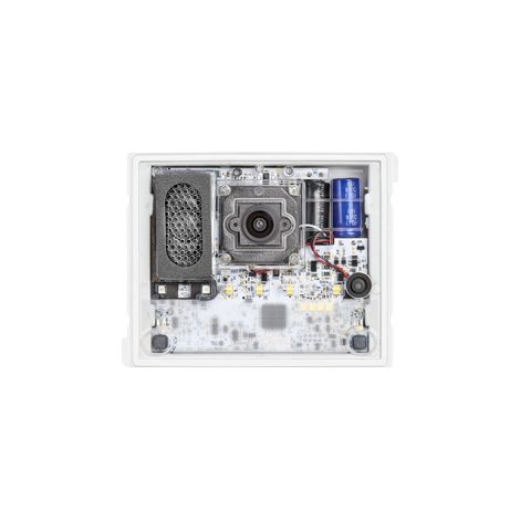 Urmet Alpha, posto esterno audio-video con DDA 2voice 1083/48