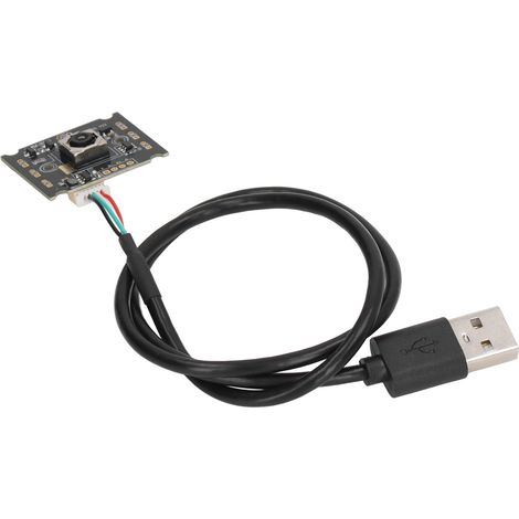 OV2720 2MP Autofokus 30FPS USB-Kameramodul - 1920x1080 Auflösung (1/5)