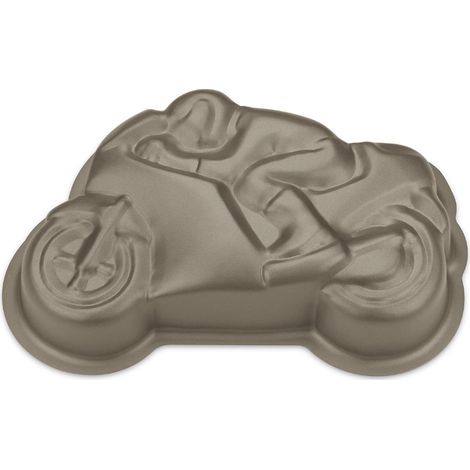 Städter Moule à pâtisserie\ Mike la moto\ 28,5cm