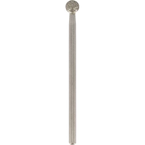 DREMEL PUNTA DIAMANTADA 7105 4,3 LABRADO