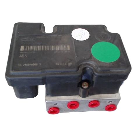 [PRODUIT D'OCCASION] Unite Hydraulique Abs SUZUKI Swift ♻️ Ref Oe. 5611063ja1 - Garantie à vie