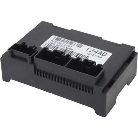 Car TCCM Module, 68250124AD TCCM Transfer Case Control Module Compatible with Grand Cherokee 2016 to 2018. (1/5)