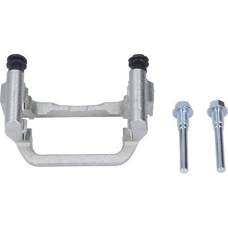 Lot de 3 supports d'étrier de frein kit 798N1117987 remplacement pour Nissan X‑Trail T31 T30
