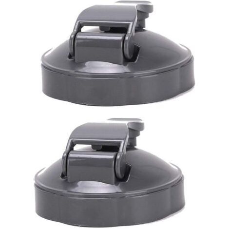 With Nutribullet 600W/900W compatible flip cover (1/5)