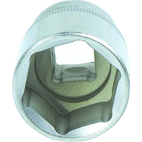 Douille 24mm 1/2' ogiv DRAKKAR TOOLS - 12368 (1/2)