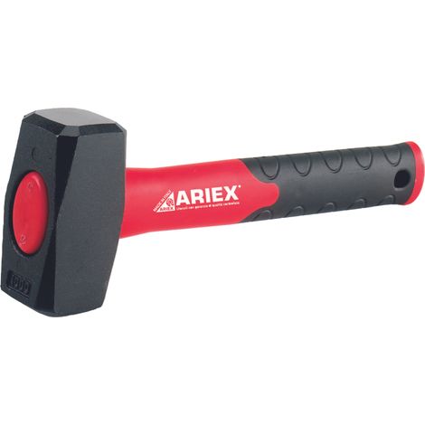 MAZZETTA MURATORE M FIBRA ARIEX 1500 gr