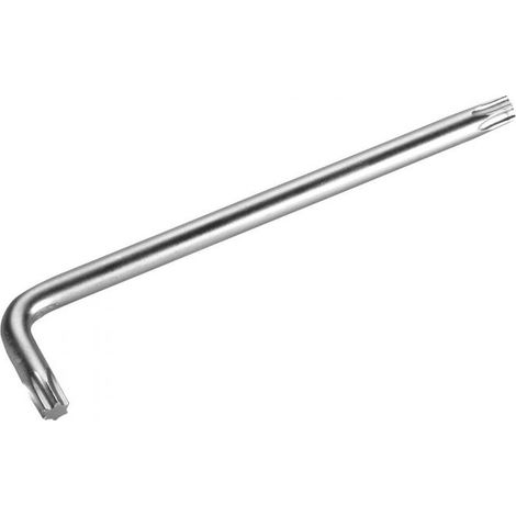 CLÉ Coudée TORX T60