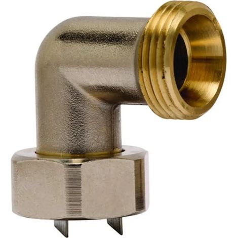 HEIMEIER Raccord coudé M 22x1,5, 50702510