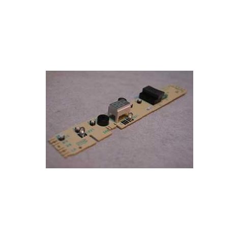 Elektronischer Platin für Weinkeller Liebherr 611451901