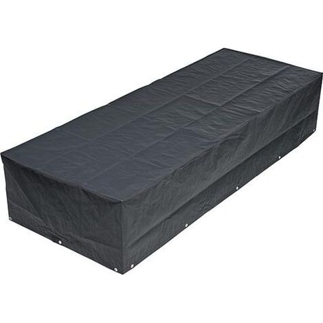 Funda protectora para tumbona
