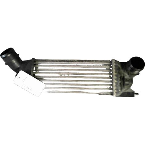 Echangeur Air PEUGEOT 407 [PRODUIT D'OCCASION]♻️0384g6 (1/2)