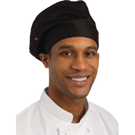 Toque noire - CHEF WORKS (1/2)