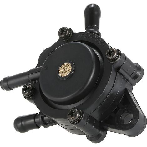 Ersatz-Kraftstoffpumpe für Mikuni 491922 691034 692313 808492 808656 Briggs & Stratton (1/5)