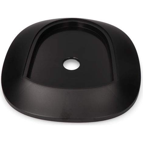 Base Ventilateur Edm 33052 Pièce De Rechange Essentielle Pour Ventilateur Sur Pied. - Edm