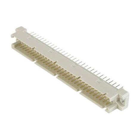ASSMANN WSW A-RM64ACT Connecteur mâle Nombre total de pôles 64 Nbr de rangées 3 1 pc(s) D19148 (1/2)