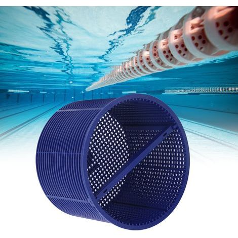 Outils de nettoyage de piscine, pièces de rechange pour skimmer, panier de pompe de piscine, panier de filtre pour skimmer, compatibles avec le modèle Hayward SPX1082CA (1/5)