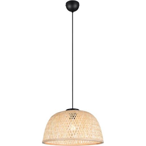 Suspension crème Laurent Ø 40cm - R36091032