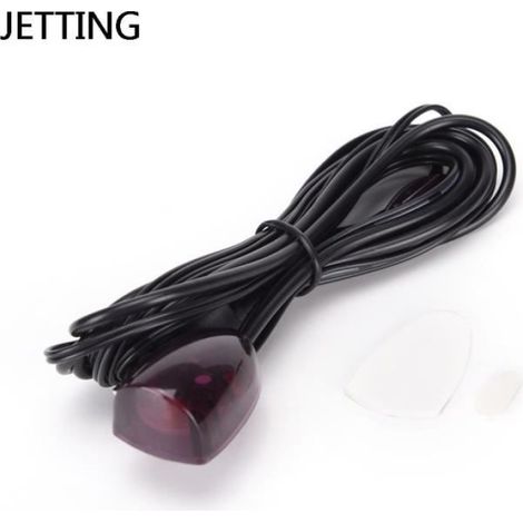 Adaptateur USB - Répéteur IR - Récepteur Émetteur Infrarouge - Pour TV DVD STB DVR - 1 Pièce (1/4)