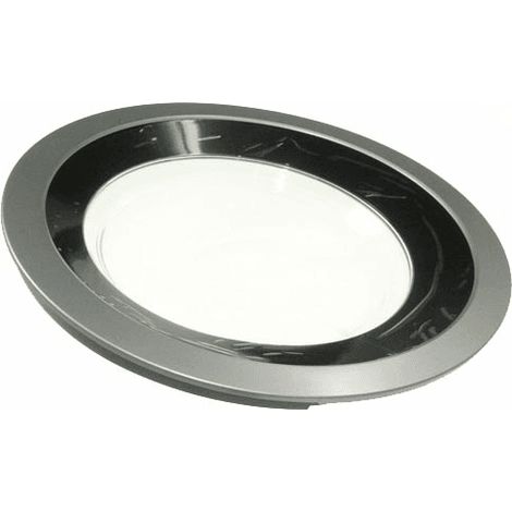 HUBLOT COMPLET POUR LAVE LINGE BEKO - 2429800200 (1/2)