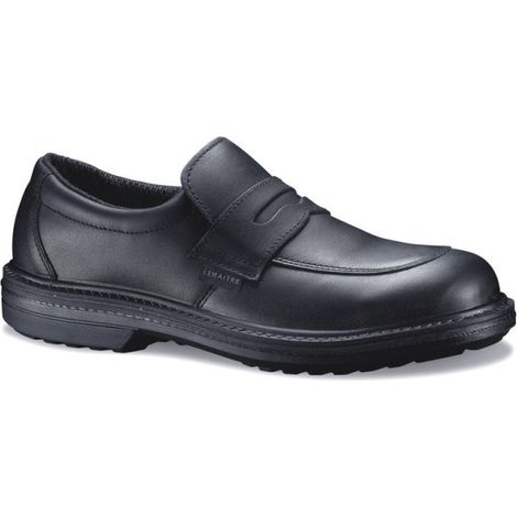Zapatos de seguridad Orion S3 Negro 48 Negro (1/2)