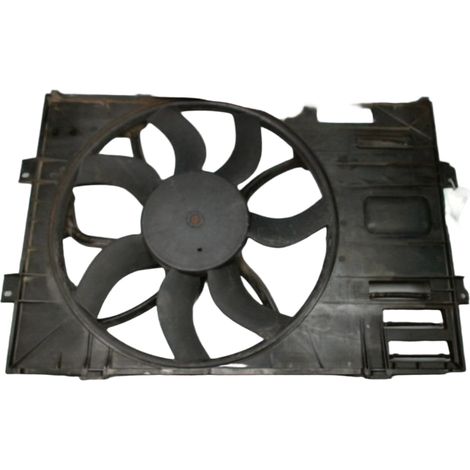 Moteur Ventilateur Radiateur VOLKSWAGEN Transporter [PRODUIT D'OCCASION]♻️7e0121205h