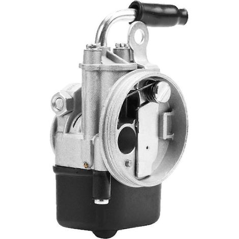 Carburador del motor: Reemplace el carburador 02044 por (1/2)