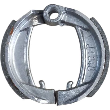 Kit 2 ganasce freno moto diametro esterno Ø  79 x 20  art j-1040 (1/3)