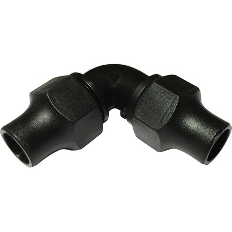 Coude compression D16
