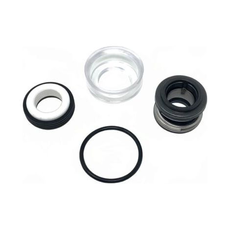 BUNTHAUS PS-201 Poolpumpenpuffer 3/4 Zoll SPX1600Z2 Pufferset kompatibel mit Hayward SP1600x5 SP1607x10 SP2800x5 SP3010 (EEAZ) SP3010X15AZ (1/5)