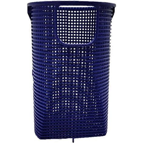 Panier de pompe à eau de piscine, panier d'écumoire, panier de filtre de piscine, écumoire de rechange pour réservoir d'eau (1/5)