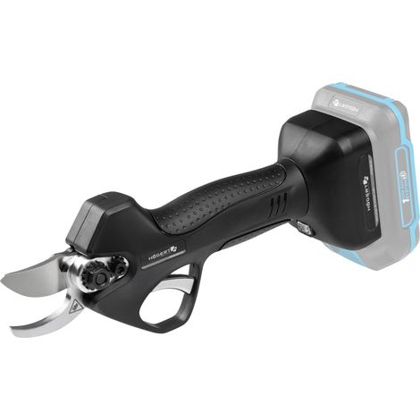Sécateur électrique sans fil 18V brushless, sécateur de jardin pour branches jusqu'à 30 mm, sécateur à batterie pour jardin, arbres fruitiers et arbustes, sans batterie (1/5)