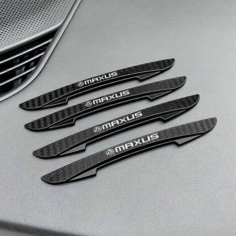 Bande de protection anti-collision pour bord de portière latérale de voiture Maxus T60 D60 D90 2022 D20 G50 G10 G20 T90 V80 T70 V90 - Accessoires auto - Taille : pour Maxus Style 4 (1/4)