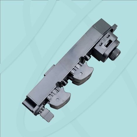 5GA2-66-350 passt zum elektrischen Fensterheberschalter des Benteon B50 (Modelle 16-19), elektrischer Schlüssel 5GA0-66-350. (1/3)