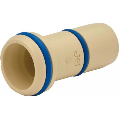 John Guest Speedfit STS10P Superseal Pipe Insert 10mm (Pack Of 10)