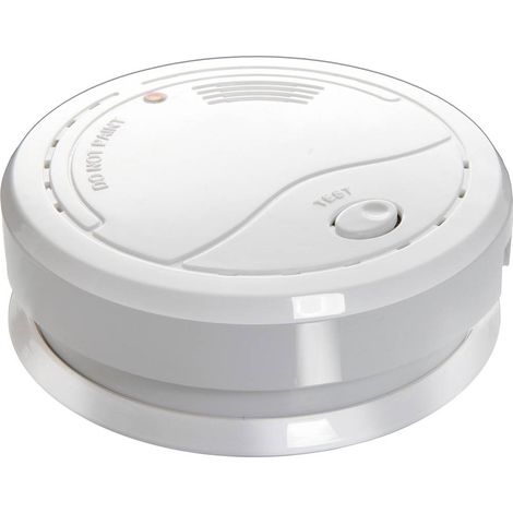 Rivelatore Di Gas Per La Sicurezza Domestica, Bianco, 90.407 - Hanno Schwabe Am-Ak 6000 (1/2)