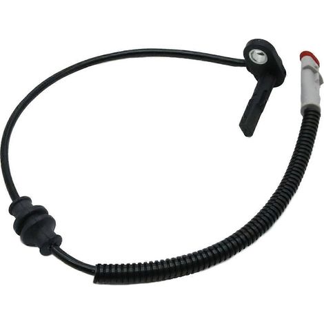 Capteur de vitesse de roue ABS avant gauche et droit 12841760 pour Allure Regal 2010-2014 (références : 23136760 et 23483146). (1/5)