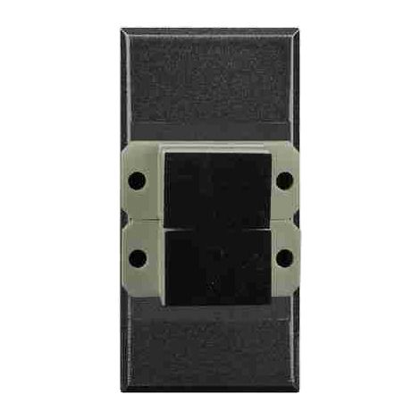 BTIHS4268SC Bussole di accoppiamento duplex per cavo in fibra ottica