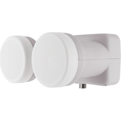 LNB Monobloc Astra & Hotbird