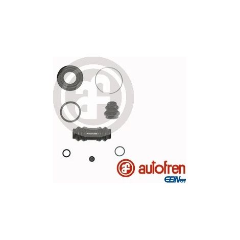 Kit de réparation, étrier de frein Autofren Seinsa D4161 MITSUBISHI MB366289