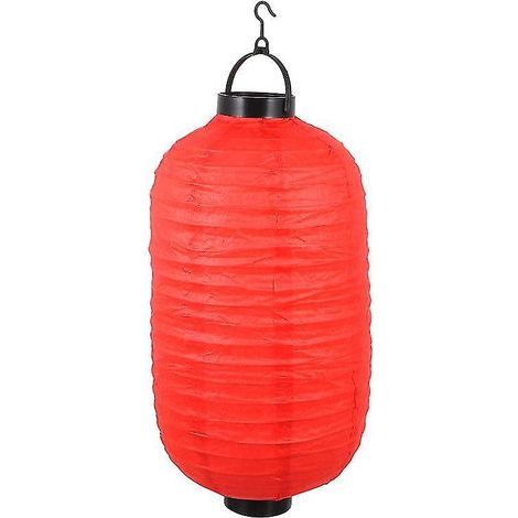 1 lanterne en papier suspendue (1/3)