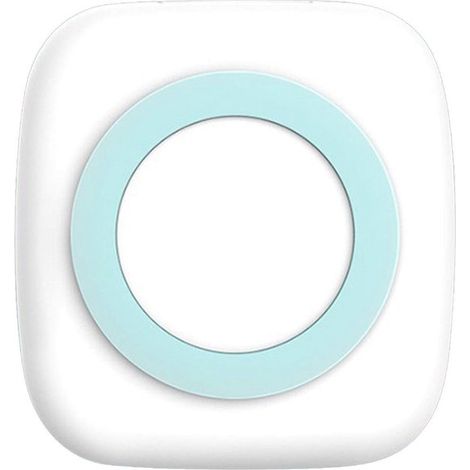 Mini-Bluetooth-Fotodrucker Thermodrucker Etikettendruck Notizzettel Belegdruck USB-Kabel Typ-C Sofortbilddruck Etikettendruck Kompatibel mit iOS (1/5)