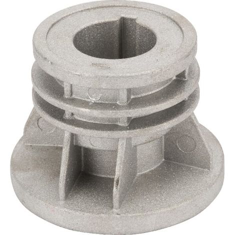 Support De Lame D25 Turbo Pro - Ggp - 122465631/0 (1/2)