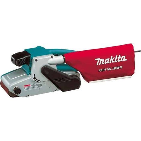 Ponceuse à bande Makita 9404J (1/3)